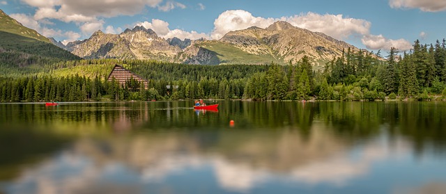 Štrbské Pleso