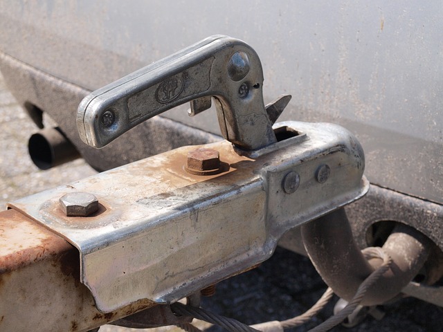 towbar