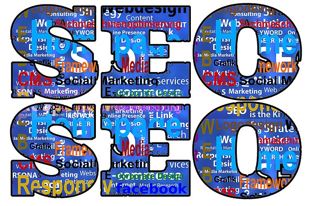SEO optimalizace